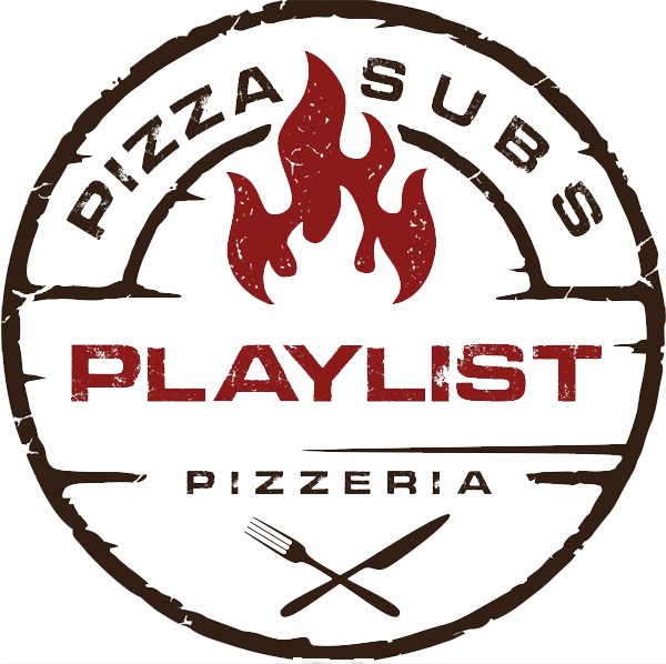 PlayList Pizza